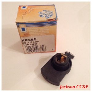 MAZDA MX-6,121, 626 B3C718V05, FORD Probe II FS0518V05 CI XR280 Rotor Arm