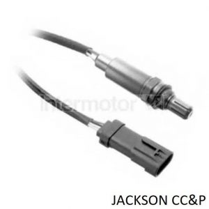 RENAULT MEGANE 1996-2003 INTERMOTOR 13257 Oxygen Lambda Sensor 8200034964