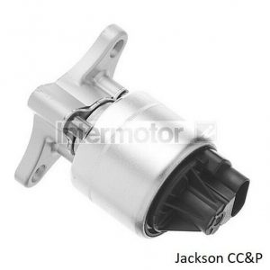 VAUXHALL VECTRA B 95-02, OPEL ASTRA 91- INTERMOTOR 14904 EGR Valve 17098361
