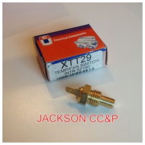 VOLKSWAGEN 171 919 523 BMW 613112 AUDI 171919523 TEMPERATURE TRANSMITTER CIXTT29
