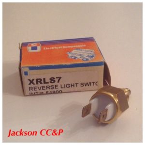 VW GOLF Mk II 020-941521A , ROVER 200 BAU 2445 CI XRLS7 Reverse Light Switch