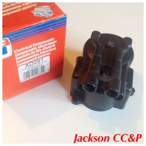 CI XD291 DISTRIBUTOR CAP DAIHATSU FOURTRAK, VW TARO 1910171010, DDJ440