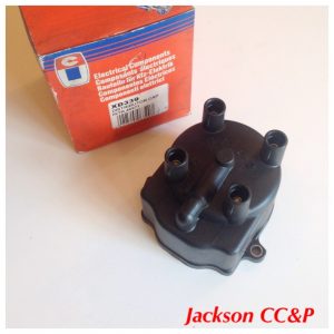 CI XD339 Distributor Cap for TOYOTA COROLLA, AVENSIS used 97-02, 1910111060
