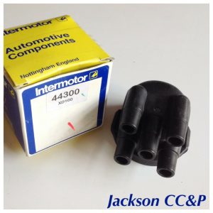 CITREON GS, AMI SUPER  Intermotor 44300 Distributor Cap 770101295, DDB230