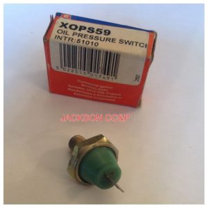 COMMERCIAL IGNITION XOPS59 OIL PRESSURE SWITCH LUCAS SOB803 ROVER EEP279EVA