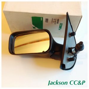 FIAT PUNTO 1997-1999 WING / DOOR MIRROR Lucas ADM105 LH