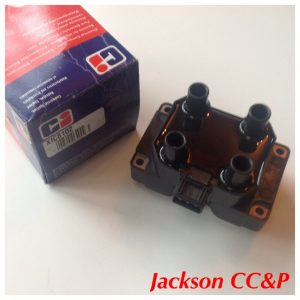 LAND ROVER RANGE ROVER Mk2, DISCO CI Ignition Coil XIC8100 ERR6045,  DMB600