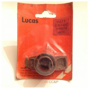 LUCAS DRJ402 ROTOR ARM NEWOLD STOCK FITS TOYOTA LANDCRUISER PICK-UP CROWN 2300