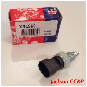 MG ZT, ROVER 75 CI XRLS69 REVERSE LIGHT SWITCH UMB100090, SMB512