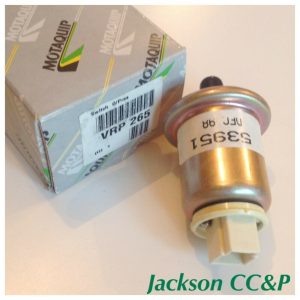Nissan / Datsun Silvia 1.6, 2.0 1979-88  Oil Pressure Switch 25070-01P00