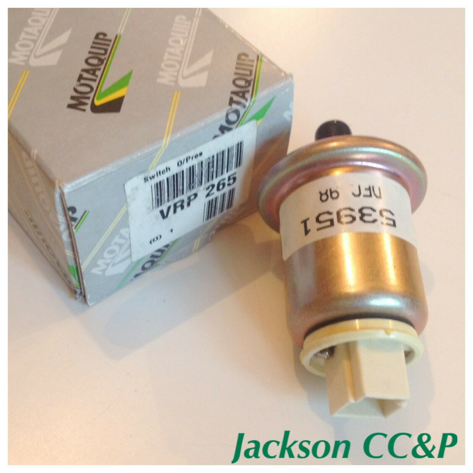Nissan / Datsun Silvia 1.6, 2.0 1979-88 Oil Pressure Switch 25070-01P00
