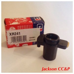 RENAULT 19, 21, CLIO, TRAFIC VAN 7701033622 CI XR241 Rotor Arm LUCAS DRB246C
