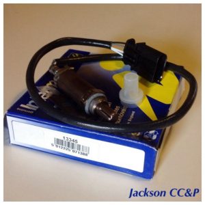 ROVER 75, 45, MG MG ZS, ZT INTERMOTOR Oxygen Lambda Sensor 13345, MHK100728