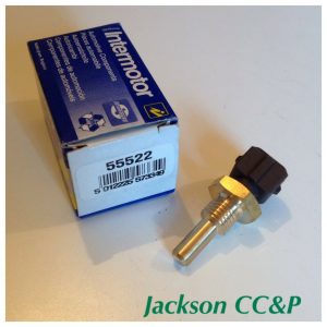 ROVER 75, MG MGF, MG ZR COOLANT TEMP SENSOR INTERMOTOR 55522 - MEK100060