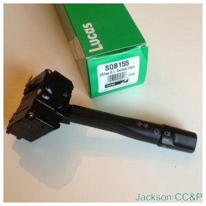 Rover 45 2000-2005  Column Switch Lucas SQB155 Rover XPB000280