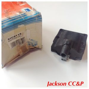 SUZUKI, SIERRA, ESCUDO CI Ignition Coil XIC8115, 3341057B10, DMB832, 12651