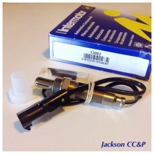 SUZUKI SWIFT 1989-2000 INTERMOTOR 13082 Oxygen Lambda Sensor LEB157, 1921364B00