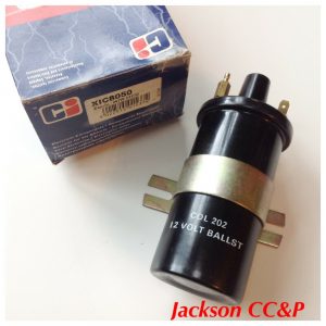 VAUXHULL / OPEL NOVA, CORSA, KADETT CI Ballast Ignition Coil XIC8050, DLB700