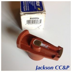 VW PASSAT, GOLF Mk III  ROTOR ARM INTERMOTOR 49205, 021905225C