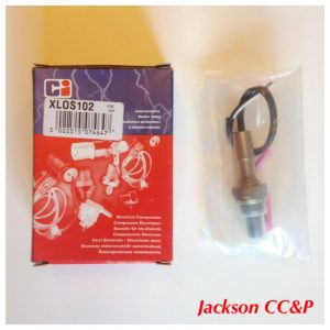 CI XLOS102 Oxygen/Lambda Sensor (Universal)  MITSUBISHI, BMW E36, Toyota 16335