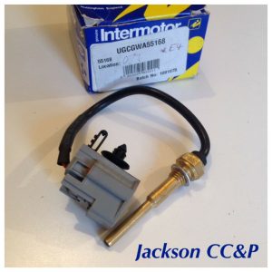 FORD FIESTA Mk IV COOLANT 1995- 2002 TEMP SENDER INTERMOTOR 55168, 9C116G004BA