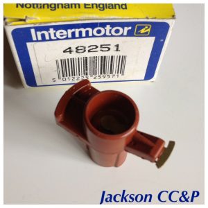 LOTUS ESPRIT S2 & S3 ROTOR ARM INTERMOTOR 49251 37565, ABU9969