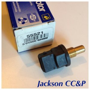 ROVER 400, 600, 800 COOLANT TEMP SENSOR INTERMOTOR 55521 - MEK10002