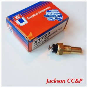 Rover 285, 310. Layland Daf Sherpa CI XTT23 TEMPERATURE / TEMP SENSOR AAU7801