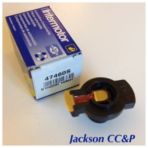 VW GOLF Mk III, AUDI A4 ROTOR ARM INTERMOTOR 47460S, 026905225K, DRB244C