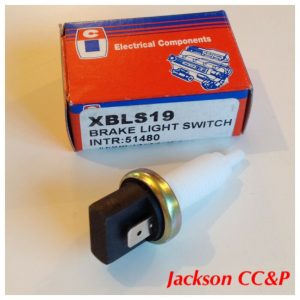 ALFA ROMEO 33, ALFASUD, RENAULT SUPRA 5 Break Light Switch CI XBLS19,  60501195