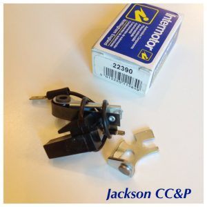 Austin Mini Mk 1 Contact Points Intermotor 22390, GCS119, DSB218