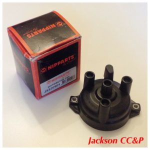 DAEWOO MATIZ 1998 Distributor Cap NIPPARTS J5320904 TS100C00601