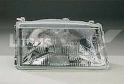 FIAT UNO 1983-2000 Head Lamp RH Lucas LWB962