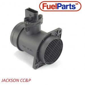 FUEL PARTS MAFS003 Air Mass Meter fits AUDI A4 1995-00, 028906461