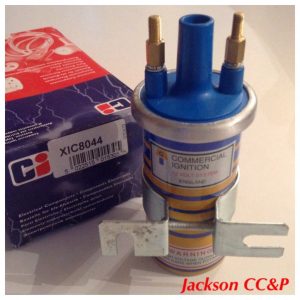 JAGUAR XJ FOR6077429, RANGE ROVER FOR6077429 CI XIC8044 Ignition Coil
