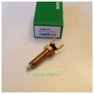 LUCAS PRC2911 SMB772 LAND ROVER REVERSE LIGHT SWITCH