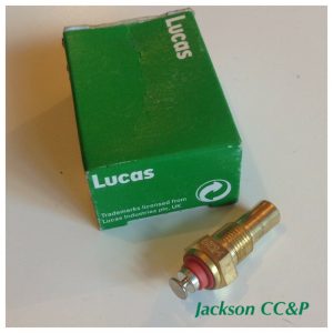 Lucas SNB117 Temperature Sensor Bedford CF 2, Chevanne  Vauxhull Astra 4772216
