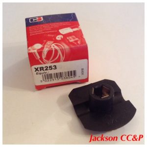 MAZDA 323, 626, F82918V05 MITSUBISHI COLT LANCER CI XR253 Rotor Arm Lucas DRJ245