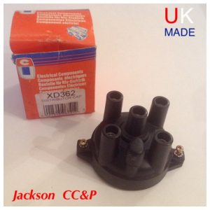 MAZDA MX-5,SUZUKI Vitara CI XD362 Distributor Cap 33321-56B10, B54118V00