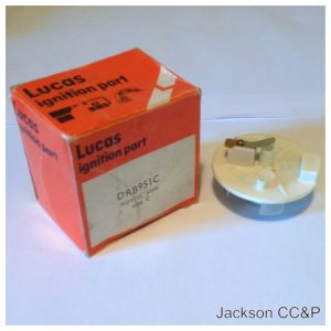 New/Old Lucas Rotor Arm DRB951C fits Talbot Solara