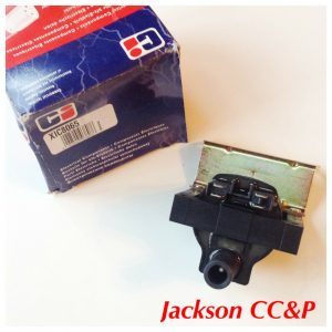 OPEL KADETT D, OPEL OMEGA CI Dry Ignition Coil XIC8065, 12201, DLB702