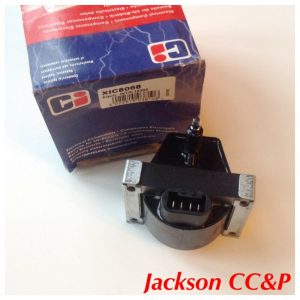PEUGEOT 205, 309, 405 CI Ignition Coil XIC8068, 597043, DLB205, 597043