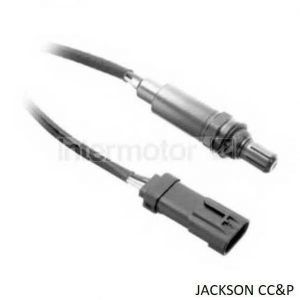 RENAULT CLIO 98, TWINGO 93 Oxygen Lambda Sensor INTERMOTOR 13254 7700107541