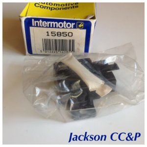 TRIUMPH ACCLAIM 1981-85 INTERMOTOR 15850 IGNITION MODULE CKP7061, BNP3661