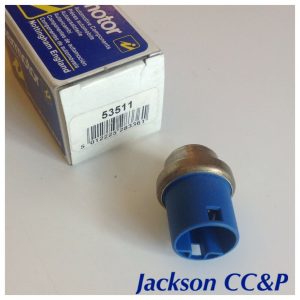 VW POLO, TRANSPORTER Coolant Temperature Sensor Intermotor 53511, 251919369