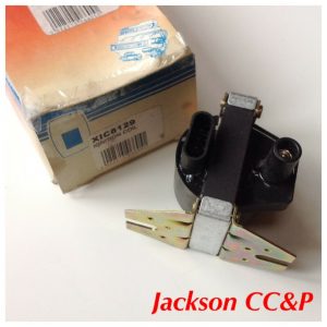 AUTO BIANCHI Y10, INNOCENT IELBA CI Ignition Coil XIC8129, 7746151, 07646975