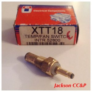 BEDFORD Chevanne, VAUXHULL Chevette, VX 7966464, CI XTT18 Temperature Sensor