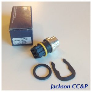 BERU ST030 Antifreeze Coolant Temperature Sensor for FORD GALAXY VW GOLF Mk III