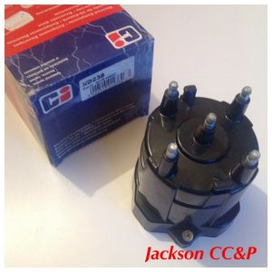 CI XD238 DISTRIBUTOR CAP VAUXHALL ASTRA Van, Astra late 80s  1211260,  1985771
