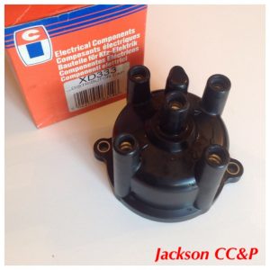 CI XD333 Distributor Cap for SUZUKI SIERRA 1998, ALTO 94-02 DDJ302 3332179210